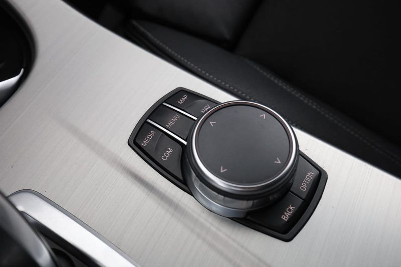 BMW X3 bild 30