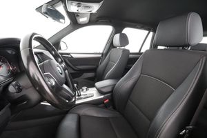 BMW X3 bild 11