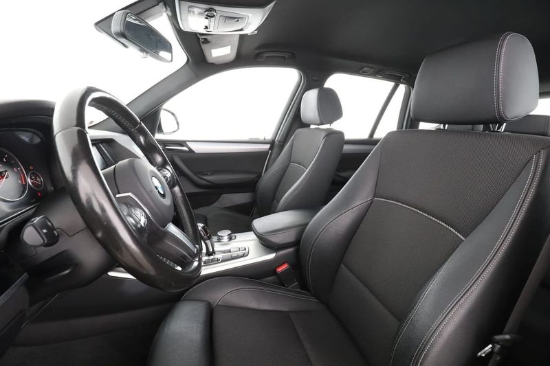 BMW X3 bild 11
