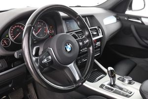 BMW X3 bild 12