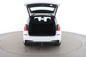 BMW X3 bild 17