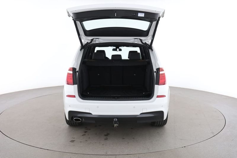 BMW X3 bild 17
