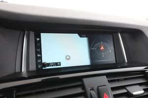 BMW X3 bild 22