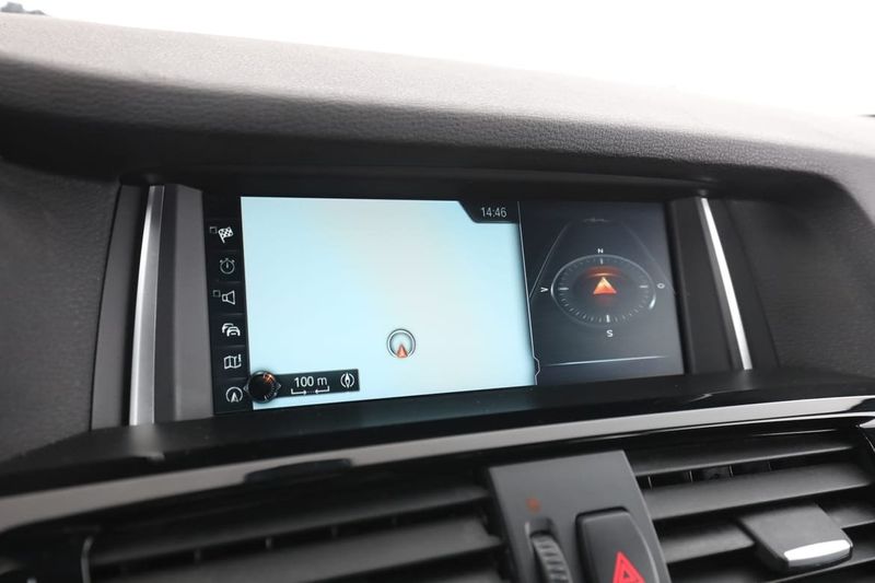 BMW X3 bild 22
