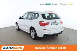 BMW X3 bild 3