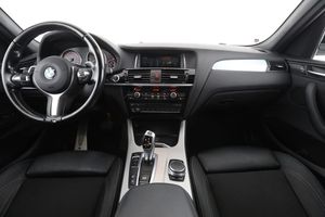 BMW X3 bild 13
