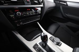 BMW X3 bild 23