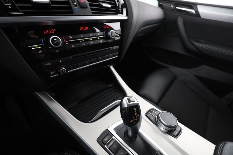 BMW X3 bild 23