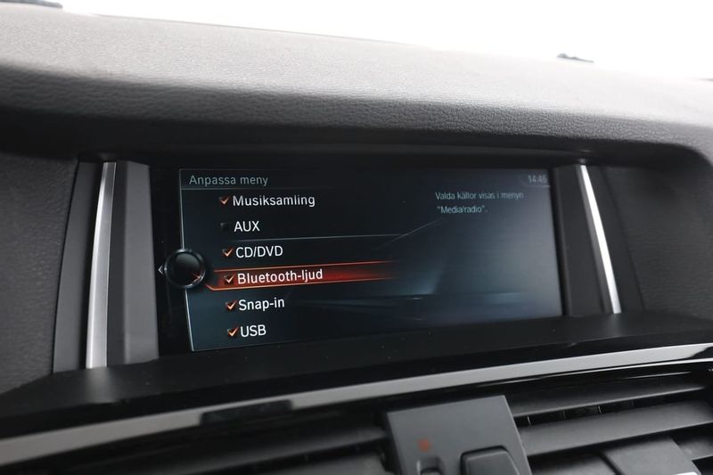 BMW X3 bild 21