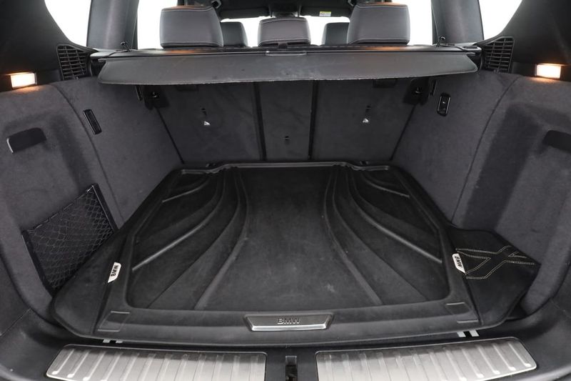 BMW X3 bild 18