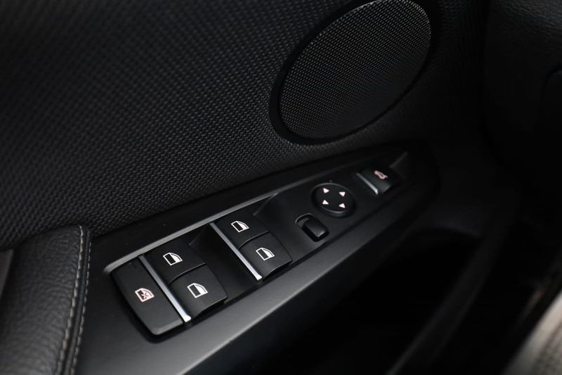 BMW X3 bild 36