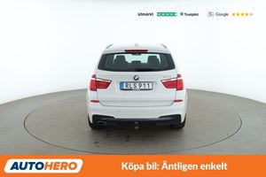 BMW X3 bild 4