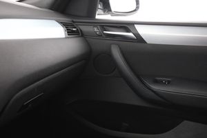 BMW X3 bild 31