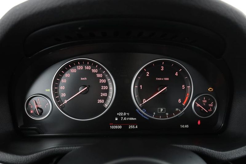 BMW X3 bild 20