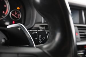 BMW X3 bild 33