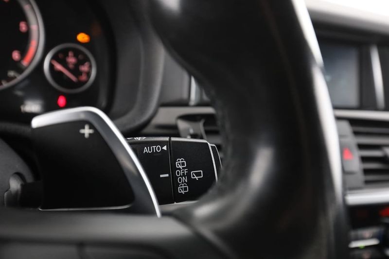 BMW X3 bild 33