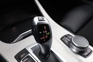 BMW X3 bild 27