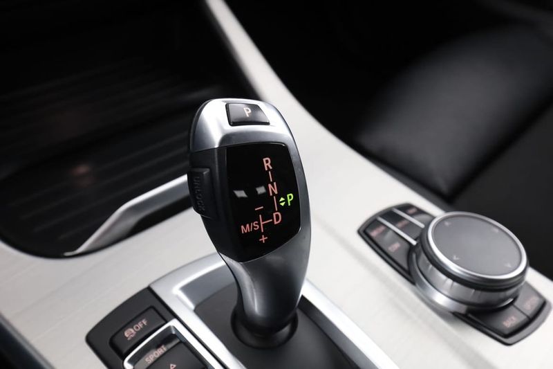 BMW X3 bild 27
