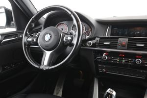 BMW X3 bild 14