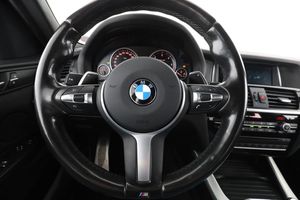 BMW X3 bild 19