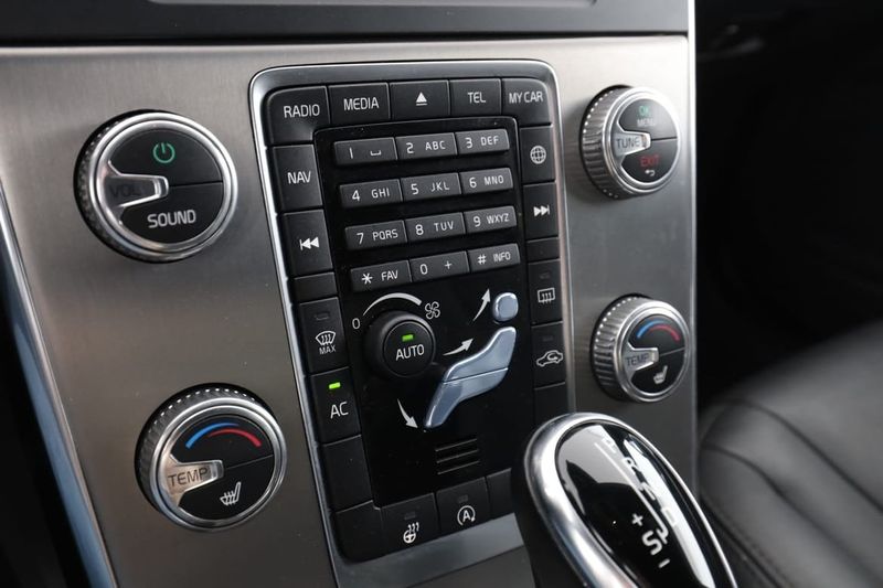 Volvo S60 bild 25