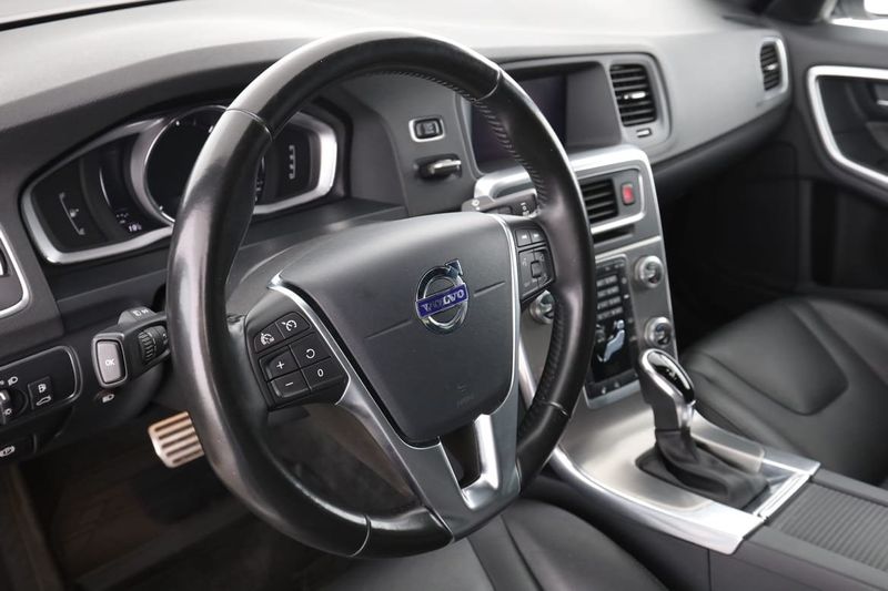 Volvo S60 bild 12