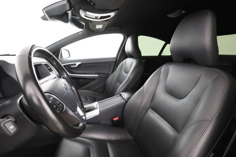 Volvo S60 bild 11