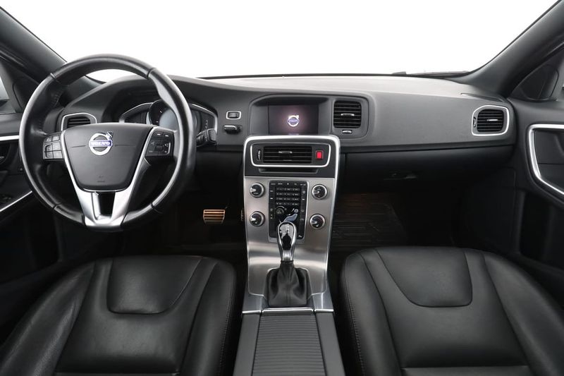 Volvo S60 bild 13