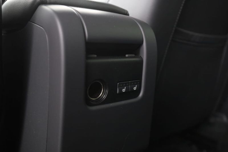 Volvo S60 bild 37