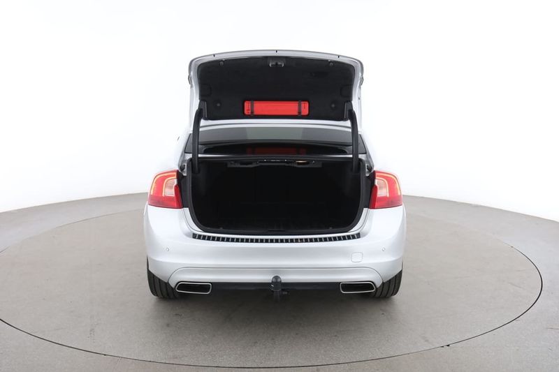 Volvo S60 bild 17