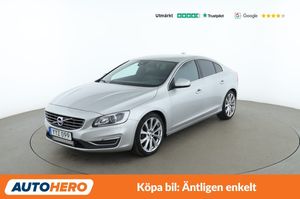 Volvo S60 bild 1
