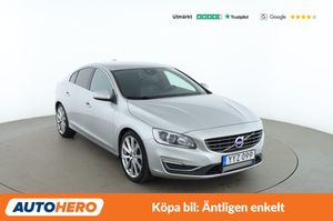 Volvo S60 bild 8