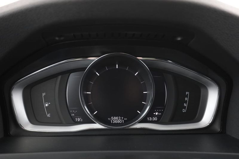 Volvo S60 bild 20