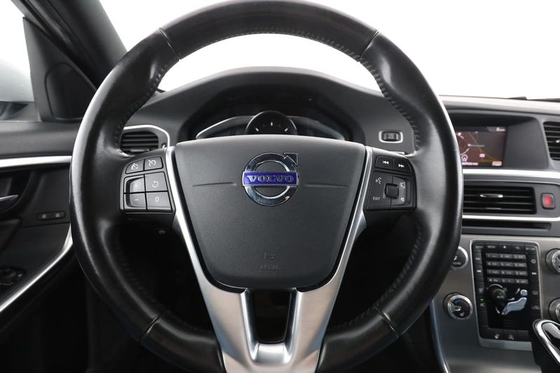 Volvo S60 bild 19