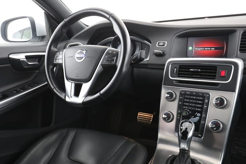 Volvo S60 bild 14