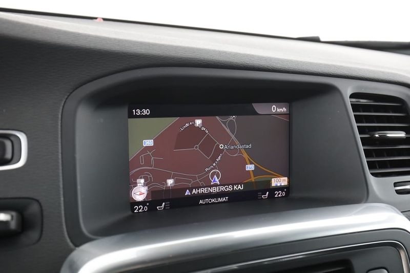 Volvo S60 bild 21