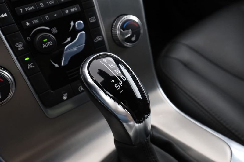 Volvo S60 bild 28