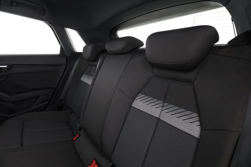 Audi A3 bild 15