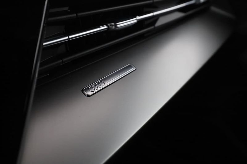 Audi A3 bild 31