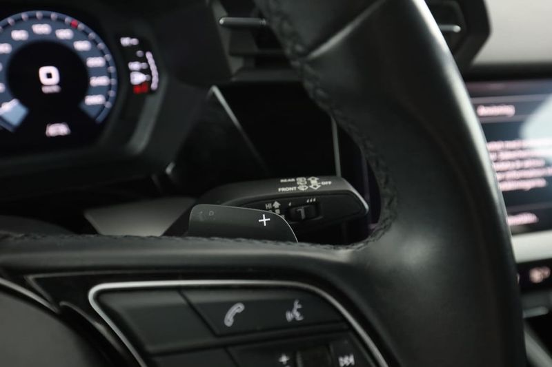 Audi A3 bild 34