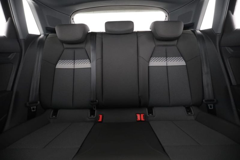 Audi A3 bild 16