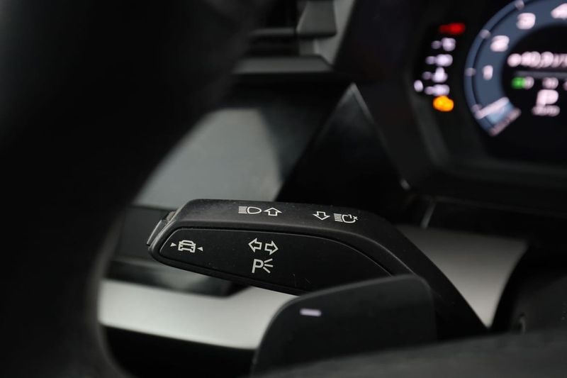 Audi A3 bild 35