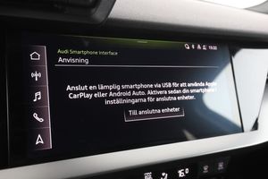 Audi A3 bild 22