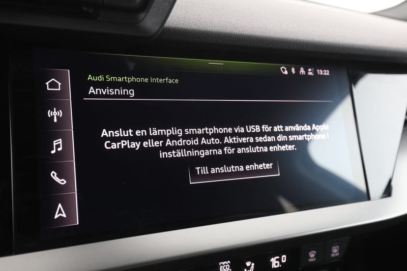 Audi A3 bild 22