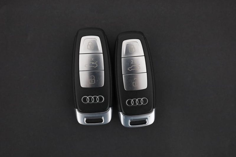 Audi A3 bild 38