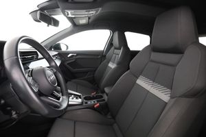 Audi A3 bild 11