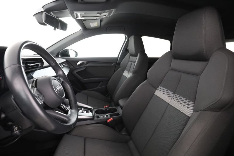 Audi A3 bild 11
