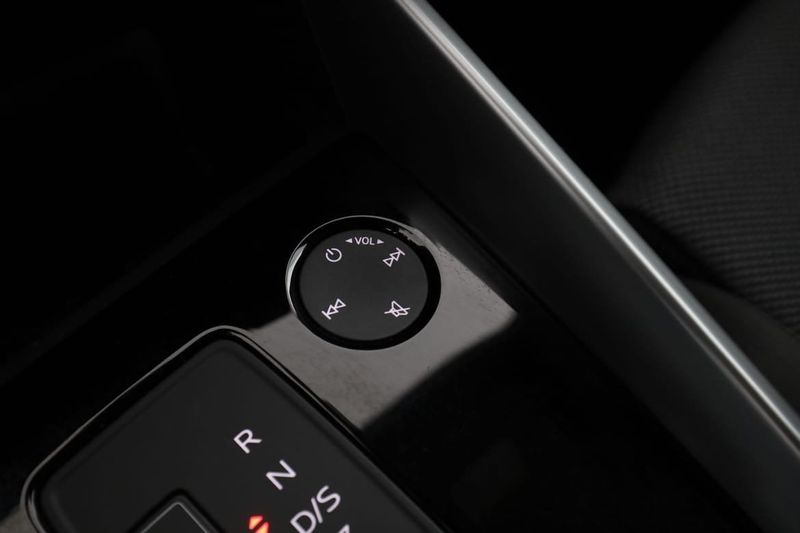 Audi A3 bild 28