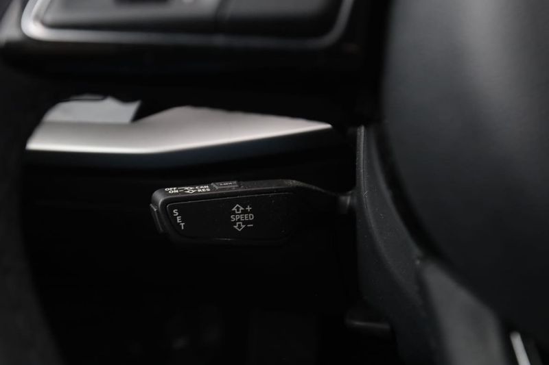 Audi A3 bild 36