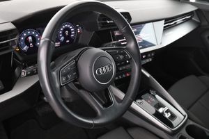 Audi A3 bild 12